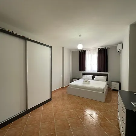 Skyline Apartament