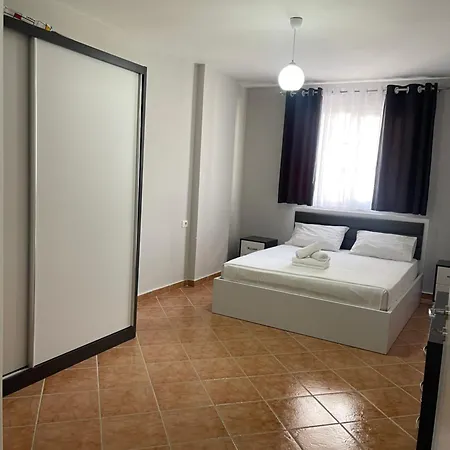 Skyline Appartement *